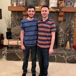 Meet your Posher, Dylan